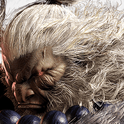 Akuma icon