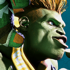 Blanka icon