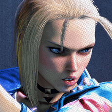 Cammy icon