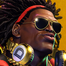 Dee Jay icon