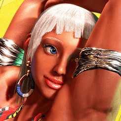 Elena icon