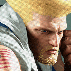 Guile icon