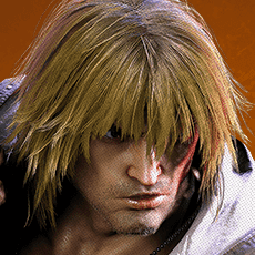 Ken icon