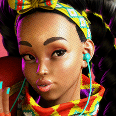 Kimberly icon