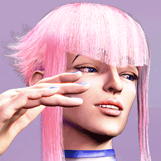Manon icon