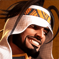 Rashid icon