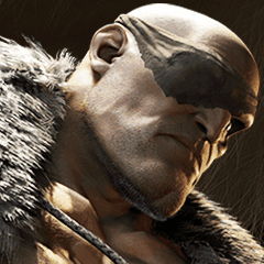 Sagat icon