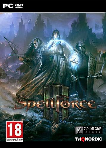 SpellForce