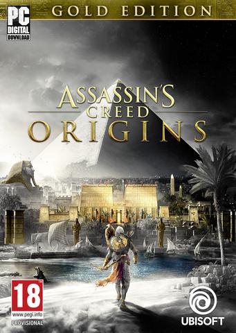 Assassin’s Creed cover 4