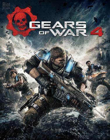 Gears of War