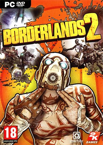 Borderlands