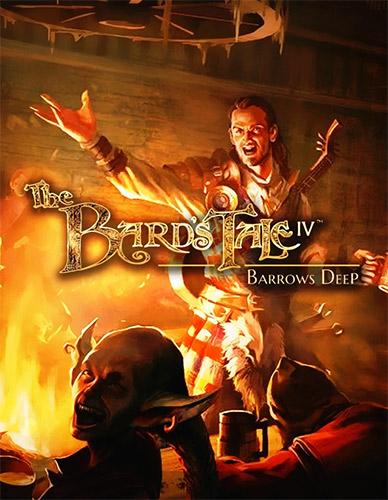 The Bard’s Tale
