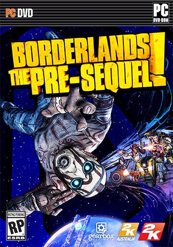 Borderlands hero cover 3