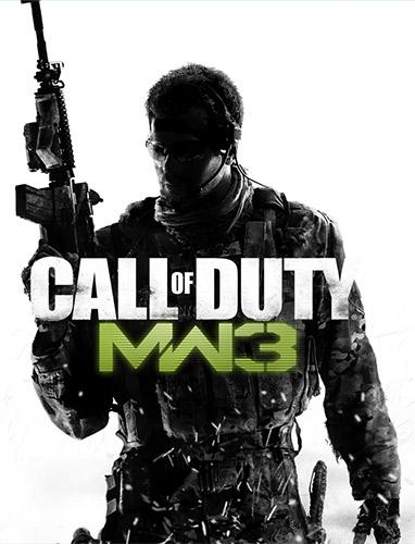 Call of Duty: Modern Warfare 3 – v1.9.461 + All DLCs