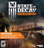 State of Decay cover 2