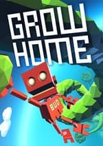 Grow Home cover
