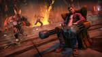 Saints Row: Gat Out of Hell (Update 1 included) 截图 1