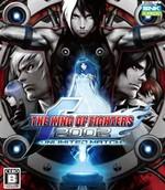 The King of Fighters 2002: Unlimited Match