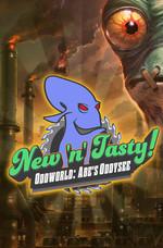 Oddworld