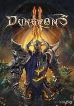 Dungeons