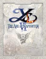 Ys cover 2