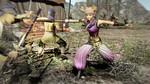 Dynasty Warriors 8: Empires 截图 1