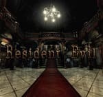 Resident Evil HD Remaster cover