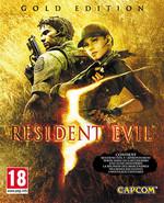 Resident Evil hero cover 1