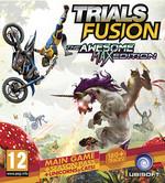 Trials Fusion cover 2