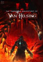 The Incredible Adventures of Van Helsing