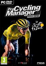 Pro Cycling Manager cover 2