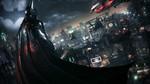Batman: Arkham Knight 截图 1