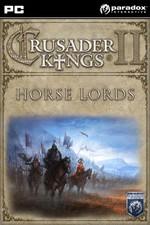 Crusader Kings