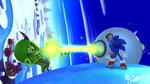 Sonic: Lost World 截图 1