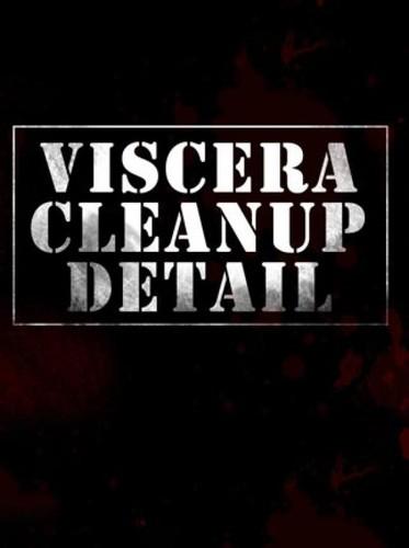 Viscera Cleanup Detail – v1.092 + House of Horror DLC