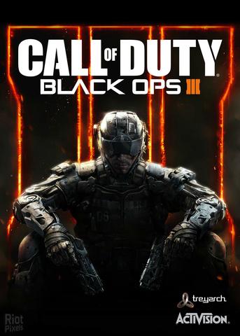 Call of Duty cover 3