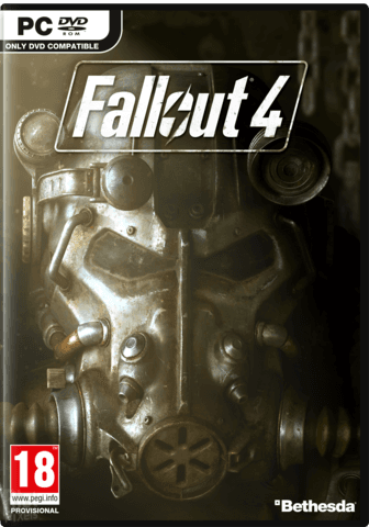 Fallout cover 3