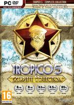 Tropico cover 2