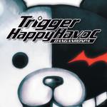 Danganronpa hero cover 1
