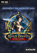 King’s Bounty cover 3