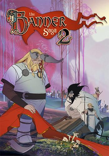 The Banner Saga