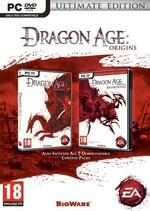 Dragon Age cover 2
