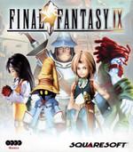 Final Fantasy cover 2