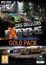 Gas Guzzlers Extreme cover 2
