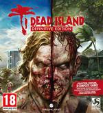 Dead Island cover 2
