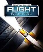 Dovetail Games Flight School cover