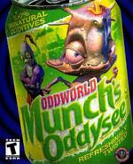 Oddworld cover 2