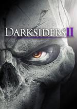 Darksiders cover 2