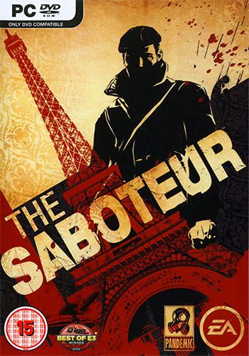 The Saboteur – GOG DRM-Free