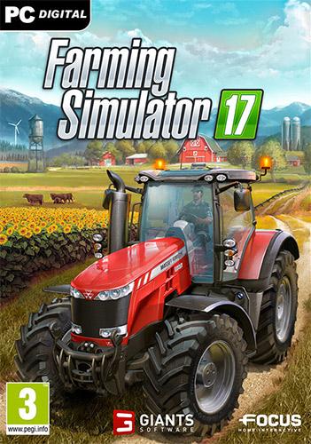 Farming Simulator